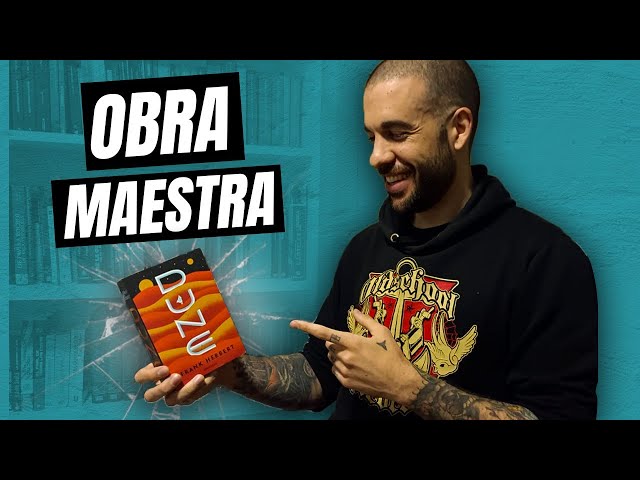 Vídeo relacionado con Dune