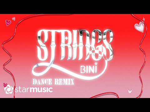 Video thumbnail for Strings (Dance Version)