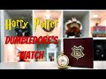 Dumbledore S POCKET WATCH EXTREMELY RARE Harry Potter Fossil Pocket Watch