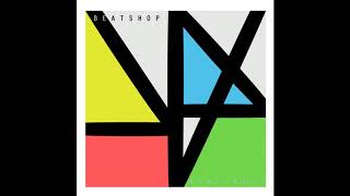 Ryan Lagup - Chocolate