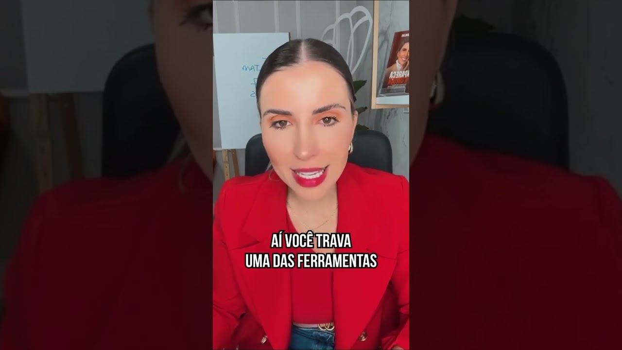 “Tenho medo do que os outros vão falar” #redessociais #instagram #marketingdigital