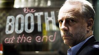 The TV Series Made Entirely in a Booth