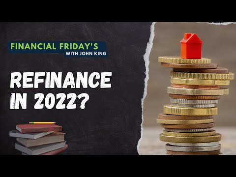 YouTube video about Should You Consider Refinancing? Deciding If It's Worth It