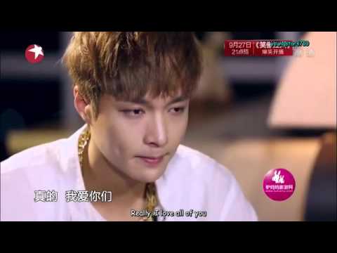 [ENGSUB] 150920 Go Fighting Episode 12 BTS - Interview Cut Pt. 2