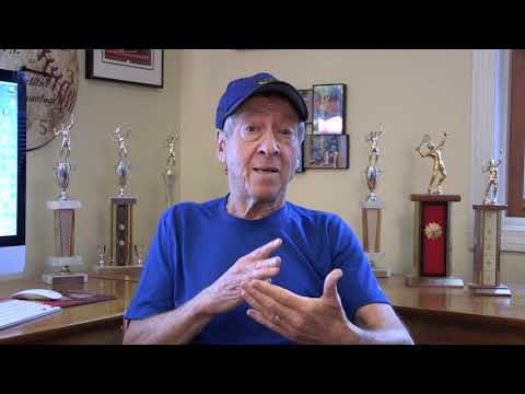 Dr  G's Mental Tips for Squash