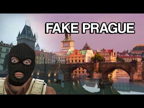 The Problems with Realistic Maps in CS2