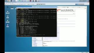 CS 418 MP1 demonstration