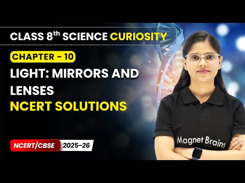 Class 8 Science Curiosity Book – Full Book Overview NCERT CBSE 2025 26 New Syllabus Explained