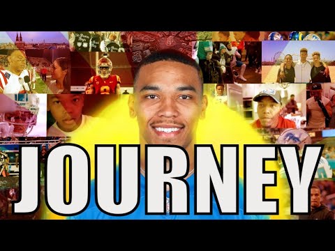 The Journey of Amon Ra St. Brown: One of The NFL's Most Dynamic Receivers