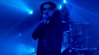 Wednesday 13 - House By The Cemetery (Live 4-12-25)