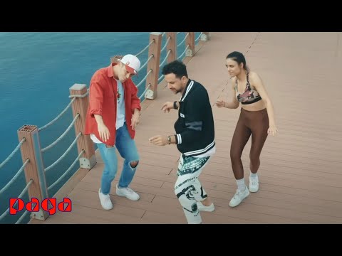 Bora Duran - Başgan (Official Video)