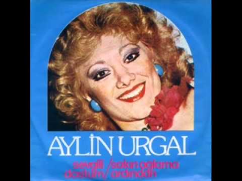 Aylin Urgal Nerelerdeydin