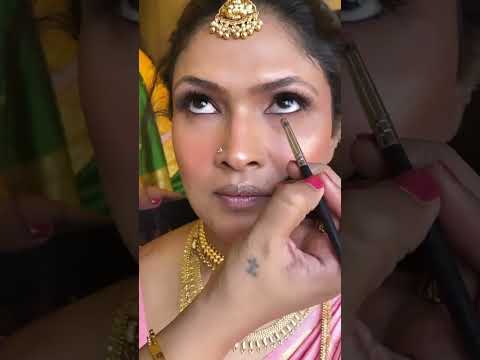 Bridal Makeup Artist portfolio by Makeup By Jacqueline in Mumbai - Photo 3 Bridal Makeup Artist portfolio by Makeup By Jacqueline in Mumbai - Photo 3