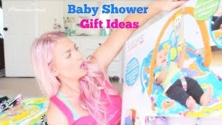 ❤ Baby Shower Gift Ideas ❤