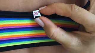 Wicked Weasel Bikini Unboxing Video, Swimwear Care Tips