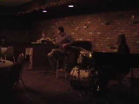 Jeff Libman Trio performs 
