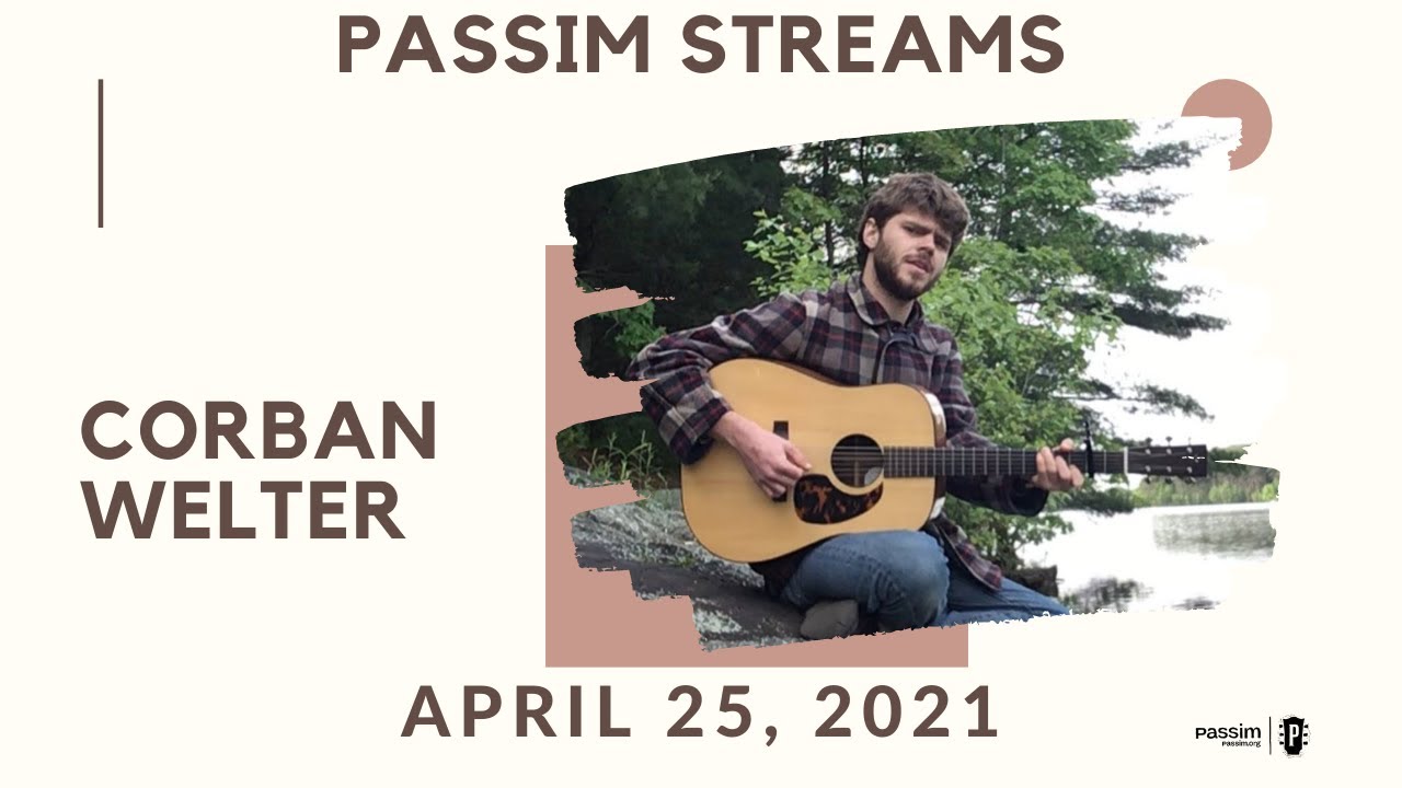 Promotional video thumbnail 2 for Corban Welter
