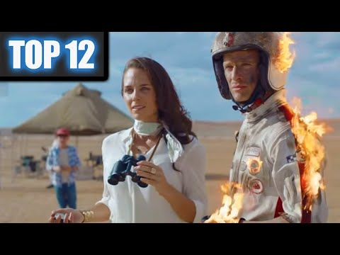 12 Most Explosive NFL Super Bowl Commercials of all time