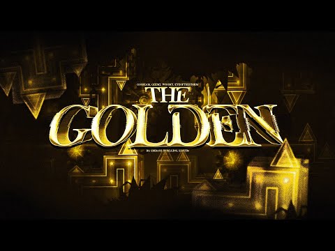 The Golden // BoBoBoBoBoBoBo // (TOP 3 EXTREME DEMON)