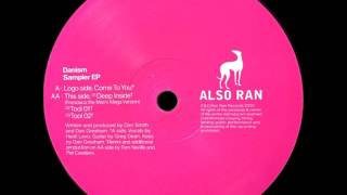 Danism - Come To You