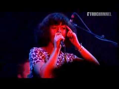 You Say Party! We Say Die! - Opportunity (LIVE!!!)