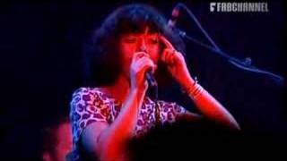 You Say Party! We Say Die! - Opportunity (LIVE!!!)