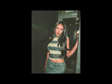 [FREE] Bryson Tiller x Drake Rnb Type Beat "Long Way Home"