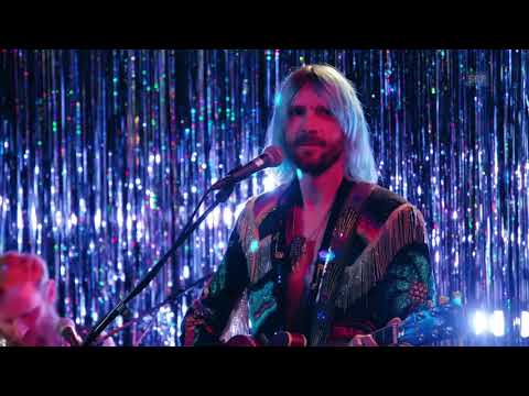 Blind Butcher - staubsaugerbaby (Live at Deville)