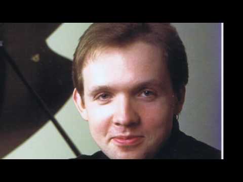 Александр Михайлюк - П.И. Чайковский Концерт № 1 для фортепиано с оркестром си-бемоль минор