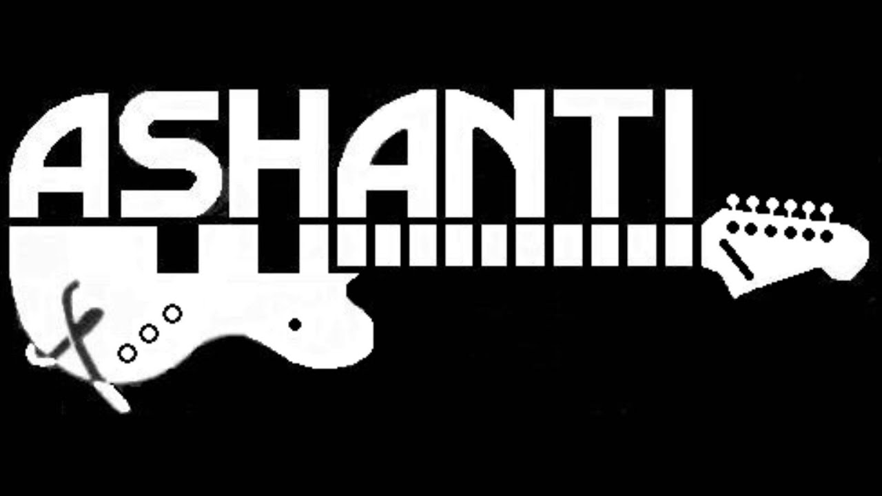 Ashanti Brickheart Errigle Inn 2nd Oct 1993