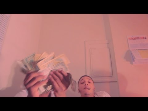 Feddi Gang - Monday To Sunday (Official Music Video)