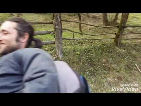 Zbor Priseaca jud.Arges