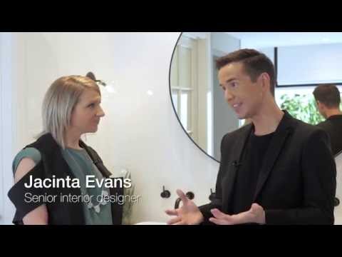 Styling Tips - Bathrooms | Metricon