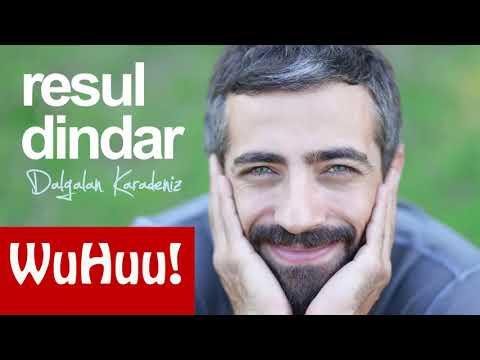 Dalgalan Karadeniz - Resul Dindar (Sen Anlat Karadeniz 7.Bölüm)