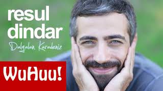 Dalgalan Karadeniz - Resul Dindar (Sen Anlat Karadeniz 7.Bölüm)