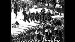 Rajoitus - Hardcore Attack
