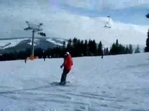 2007-01-30 Białka Tatrzańska