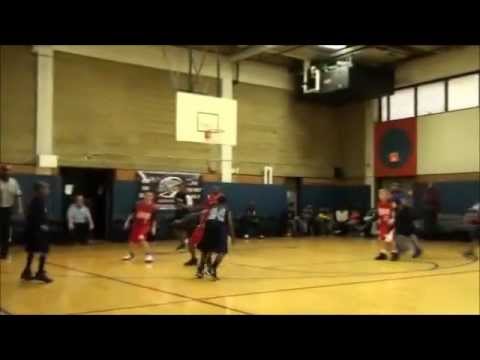 Kam's Basketball Groove