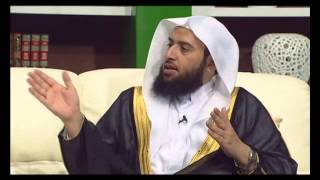 كيف نحج؟(ح13)"وصية بعد الحج"||د.عمر المقبل|| image