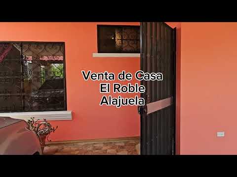 Imagen de Venta de Casas en San antonio - Alajuela San Antonio - ALAJUELA