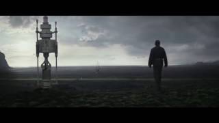 If Alexandre Desplat Scored Rogue One (Trailer with Desplat's Other Music)