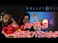 BulletBoys For The Love Of Money REACTION