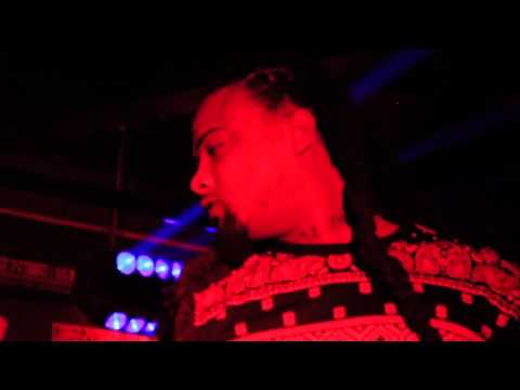 Young Ether (@YOUNGETHER) Performs at Coast 2 Coast LIVE | Miami Edition 7/26/15