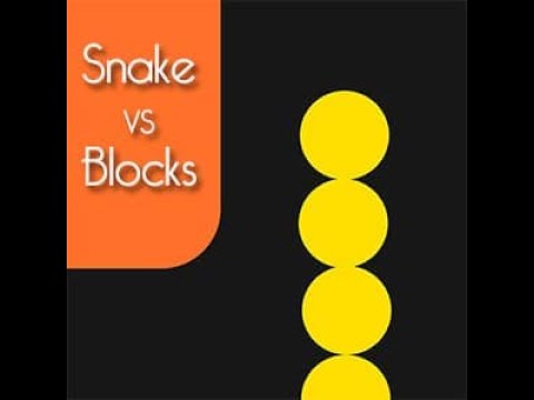 Snake VS Block - Voodoo Walkthrough - YouTube