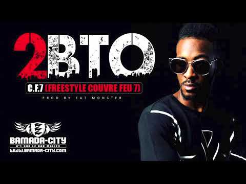 2BTO - C.F.7 (FREESTYLE COUVRE FEU 7)