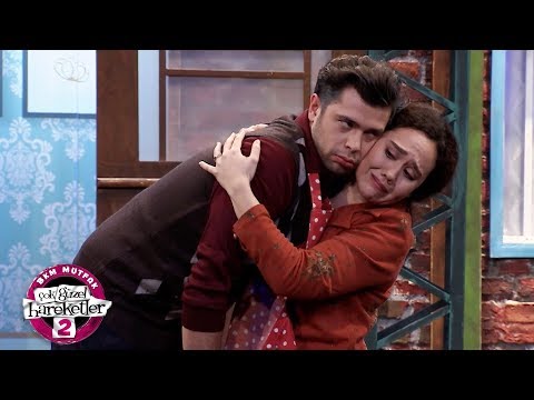 Çok Güzel Hareketler 2 | Safi Yalan 2 (37.Bölüm)