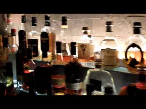 THE J-RO SHOW VIDEO SHOOT FRANKFURT GERMANY CASA NOVA (BINDI