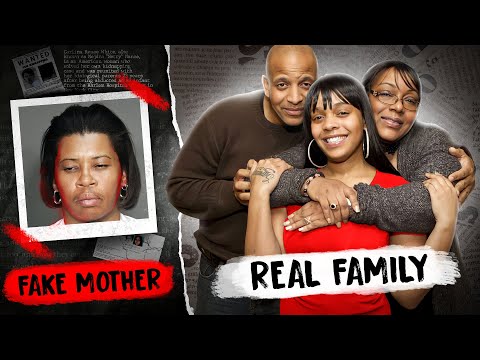 How This Girl Solved Her OWN Kidnapping | Hidden Stories