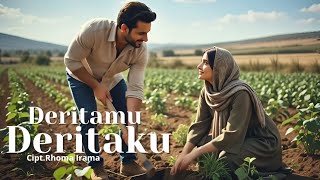 Download lagu YOUR SUFFERING IS MY SUFFERING - Rhoma Irama | Cinematic Bollywood Cover mp3