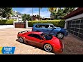 Lamborghini Diablo SV 320 Km H GTA 5 Gameplay